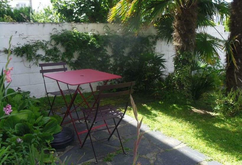 膳宿费 Chambre Meublée Sympa Proche Centre Ville Lorient