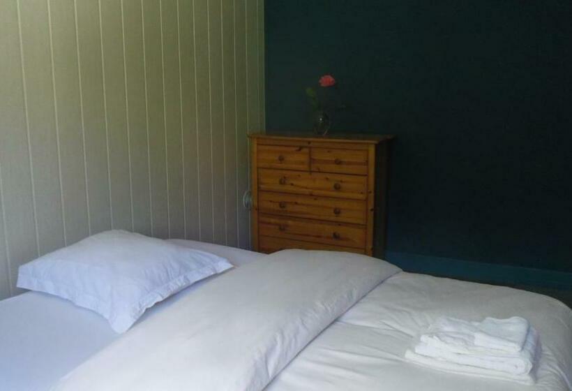 膳宿费 Chambre Meublée Sympa Proche Centre Ville Lorient