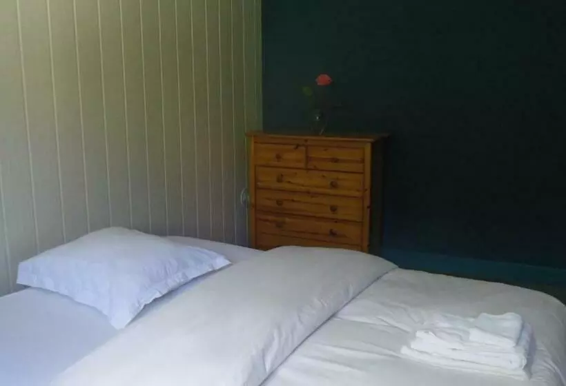 پانسیون Chambre Meublée Sympa Proche Centre Ville Lorient