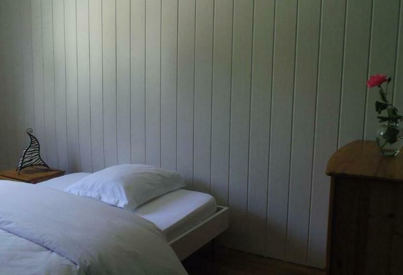 膳宿费 Chambre Meublée Sympa Proche Centre Ville Lorient