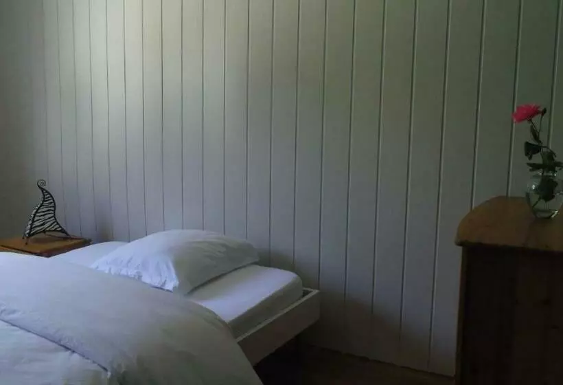 پانسیون Chambre Meublée Sympa Proche Centre Ville Lorient