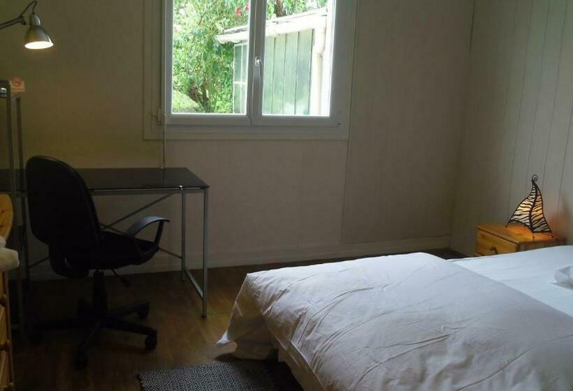 膳宿费 Chambre Meublée Sympa Proche Centre Ville Lorient