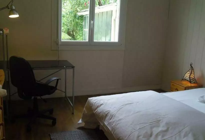 پانسیون Chambre Meublée Sympa Proche Centre Ville Lorient