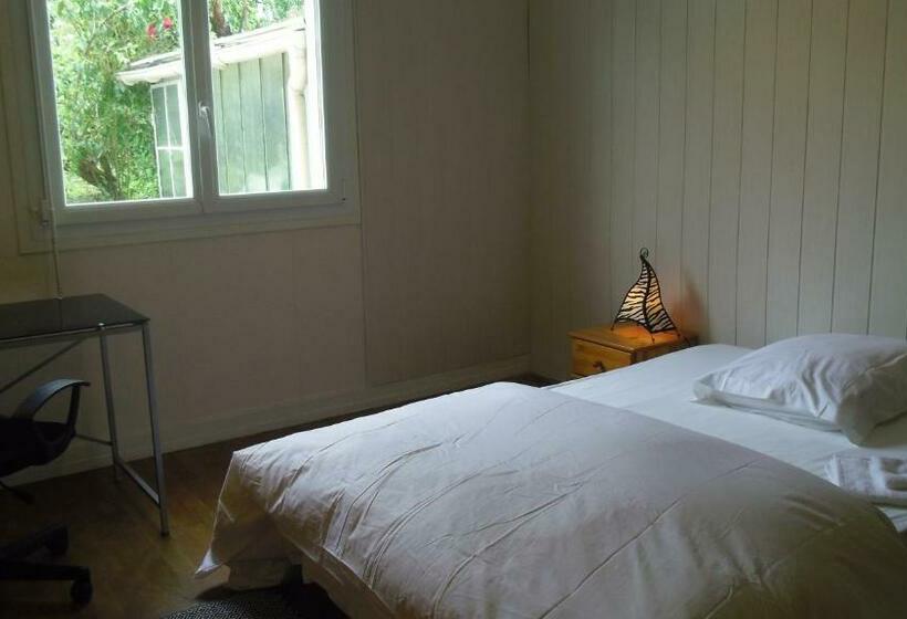 膳宿费 Chambre Meublée Sympa Proche Centre Ville Lorient