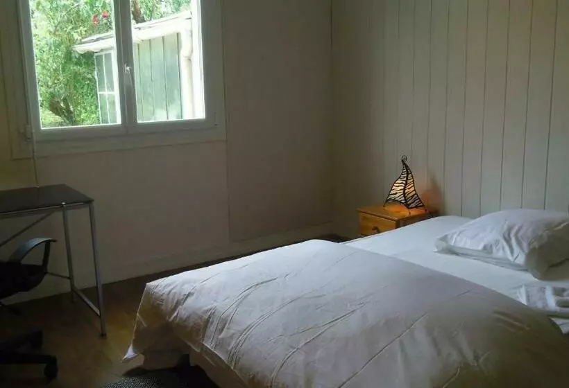 پانسیون Chambre Meublée Sympa Proche Centre Ville Lorient