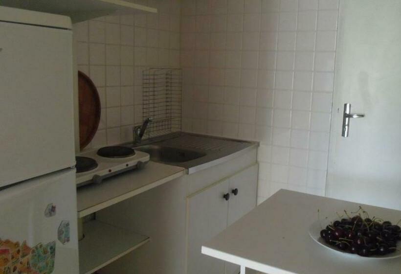 膳宿费 Chambre Meublée Sympa Proche Centre Ville Lorient