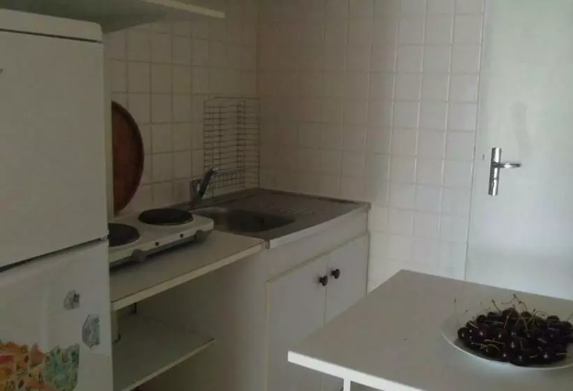 پانسیون Chambre Meublée Sympa Proche Centre Ville Lorient