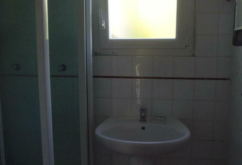 膳宿费 Chambre Meublée Sympa Proche Centre Ville Lorient