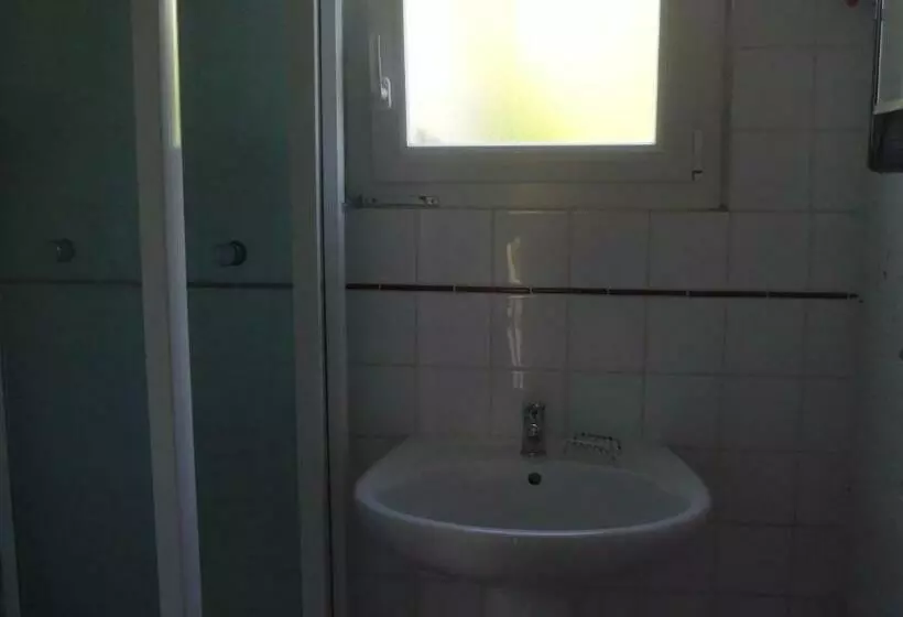 پانسیون Chambre Meublée Sympa Proche Centre Ville Lorient