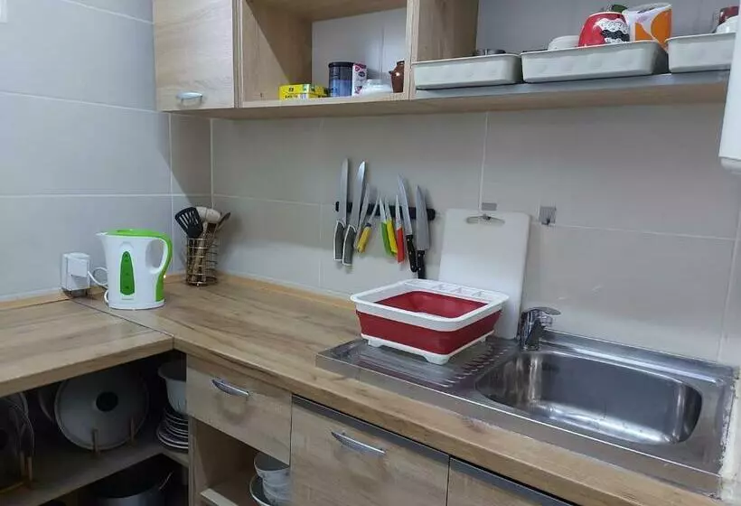 پانسیون Pasile