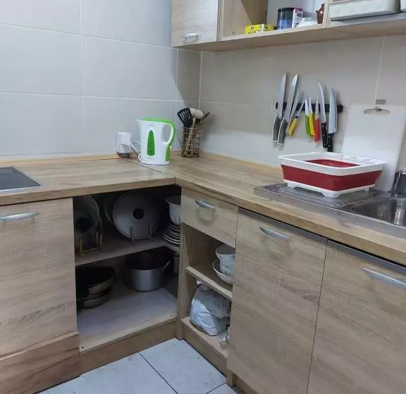 پانسیون Pasile