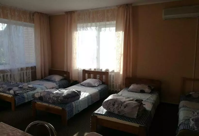 پانسیون Pasile