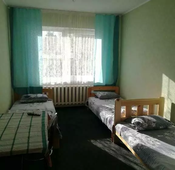 پانسیون Pasile