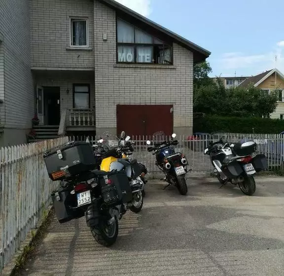 پانسیون Pasile