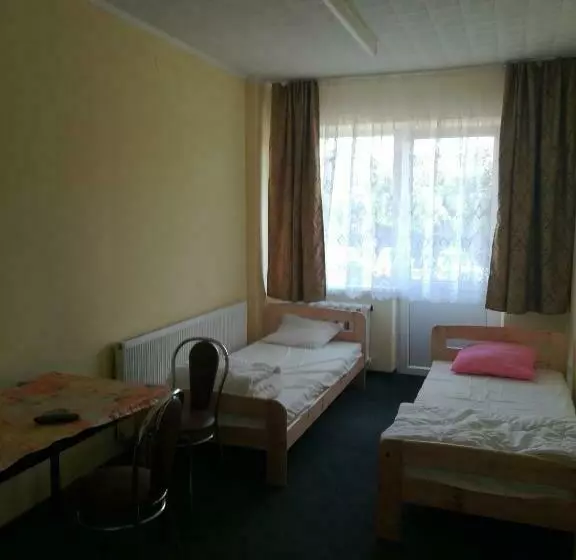 پانسیون Pasile