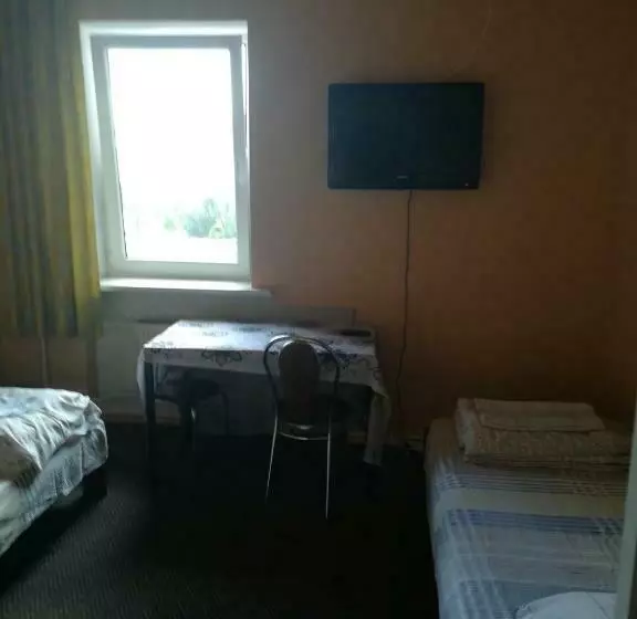 پانسیون Pasile