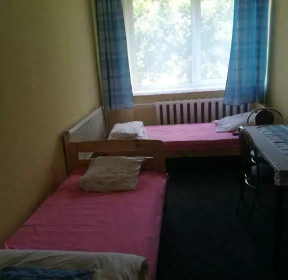 پانسیون Pasile