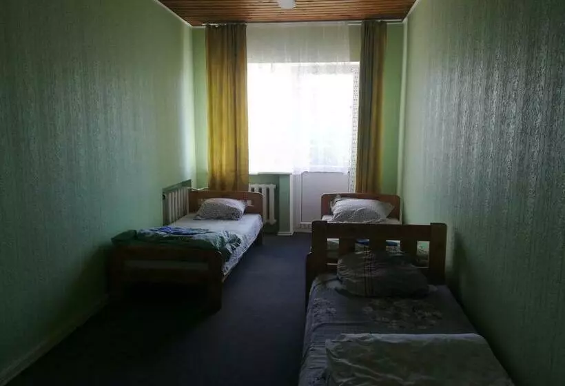 پانسیون Pasile