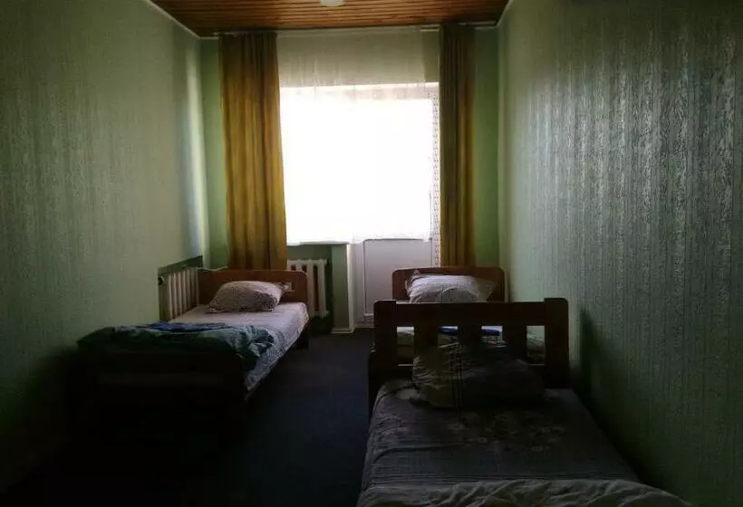 پانسیون Pasile