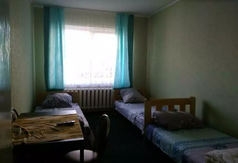 پانسیون Pasile