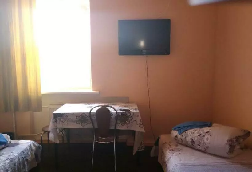 پانسیون Pasile