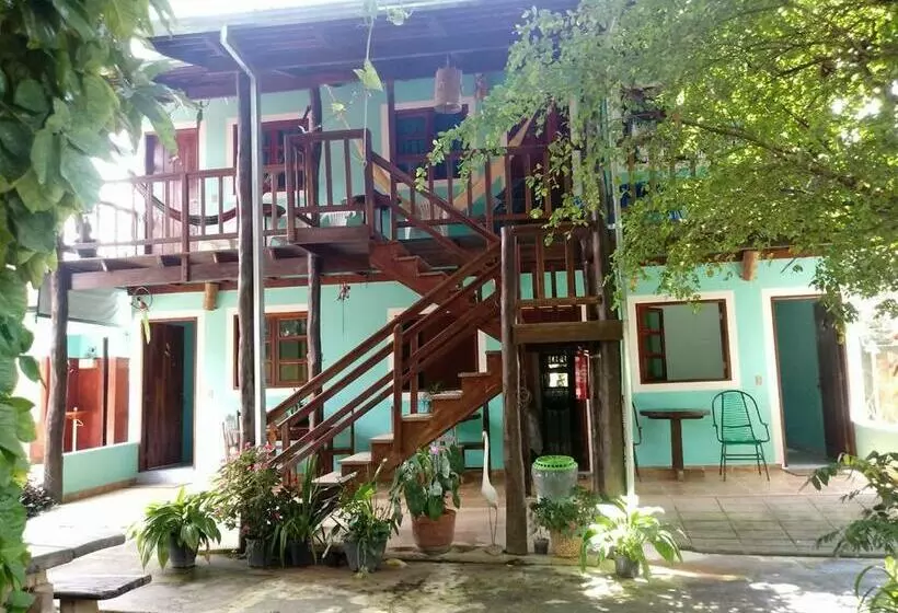 Majatalo Pousada Nenzinha