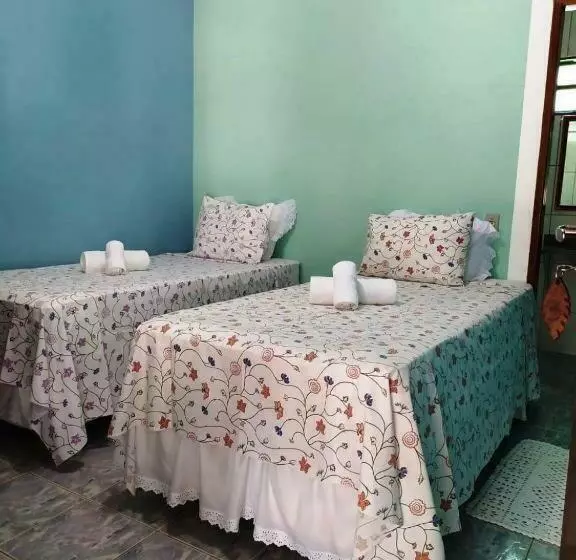 Majatalo Pousada Nenzinha