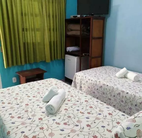 Majatalo Pousada Nenzinha