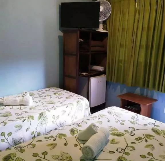 Majatalo Pousada Nenzinha