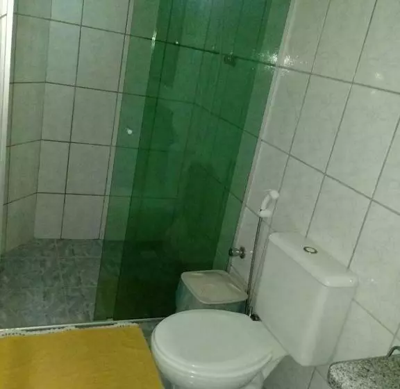 Majatalo Pousada Nenzinha