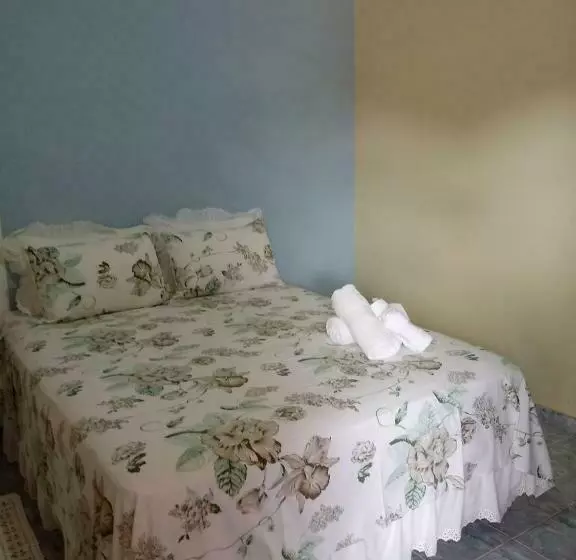 Majatalo Pousada Nenzinha