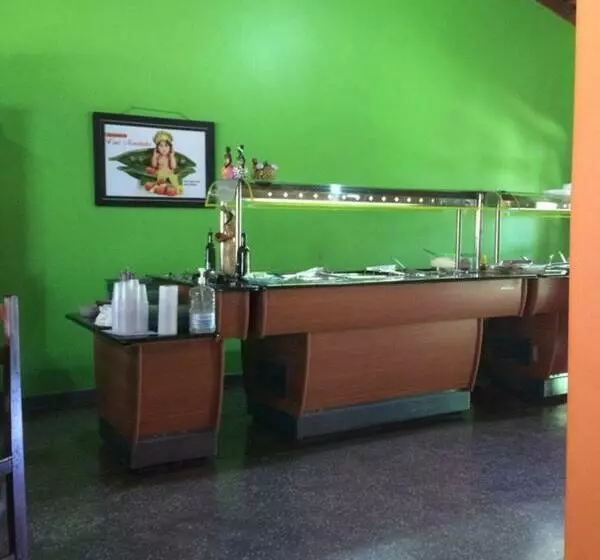 Majatalo Pousada Nenzinha