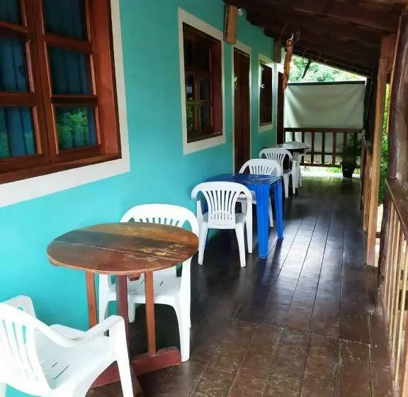 Majatalo Pousada Nenzinha