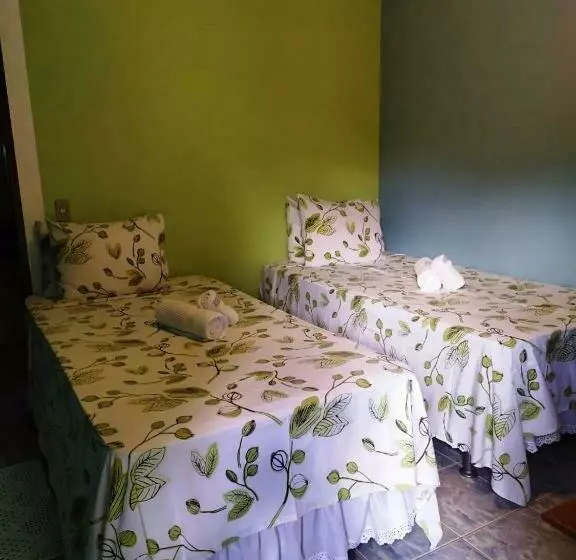 Majatalo Pousada Nenzinha