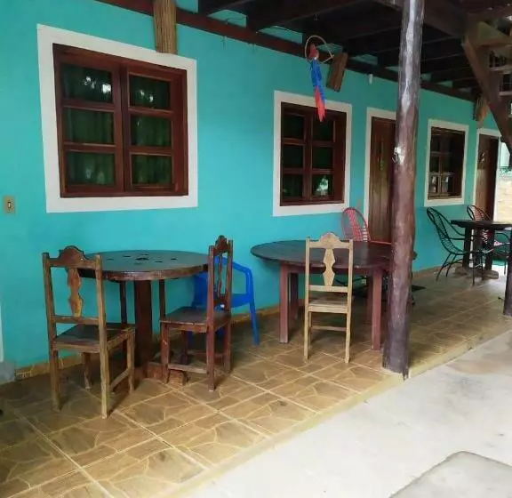 Majatalo Pousada Nenzinha