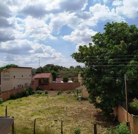 Majatalo Pousada Nenzinha