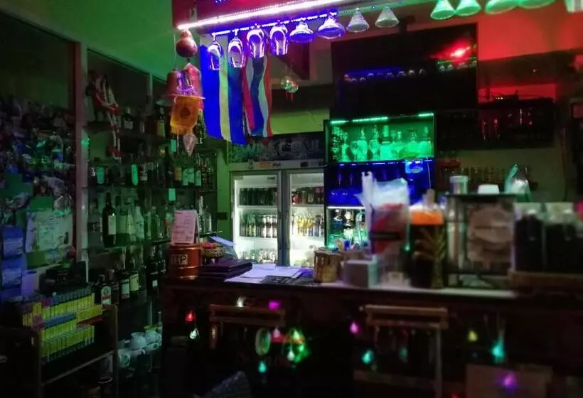 پانسیون Sötnos
