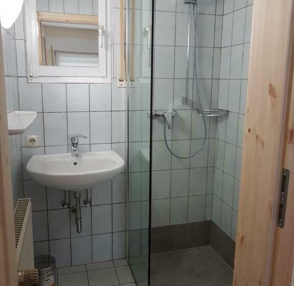 膳宿费 Wiehenkrug