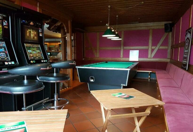 膳宿费 Wiehenkrug