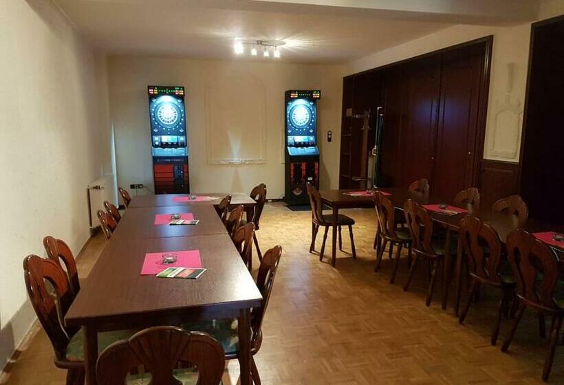 膳宿费 Wiehenkrug