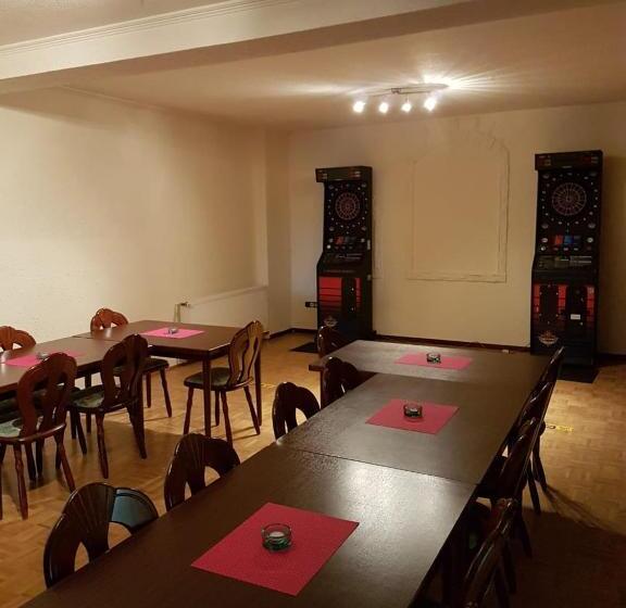 膳宿费 Wiehenkrug