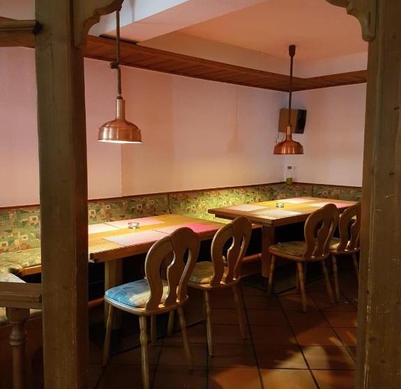 膳宿费 Wiehenkrug