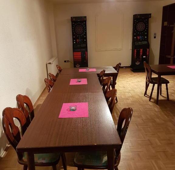 膳宿费 Wiehenkrug