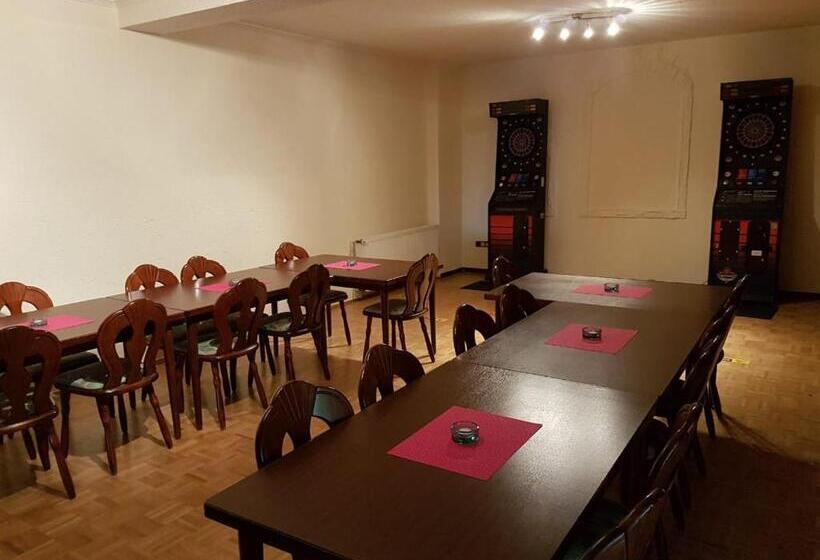 膳宿费 Wiehenkrug