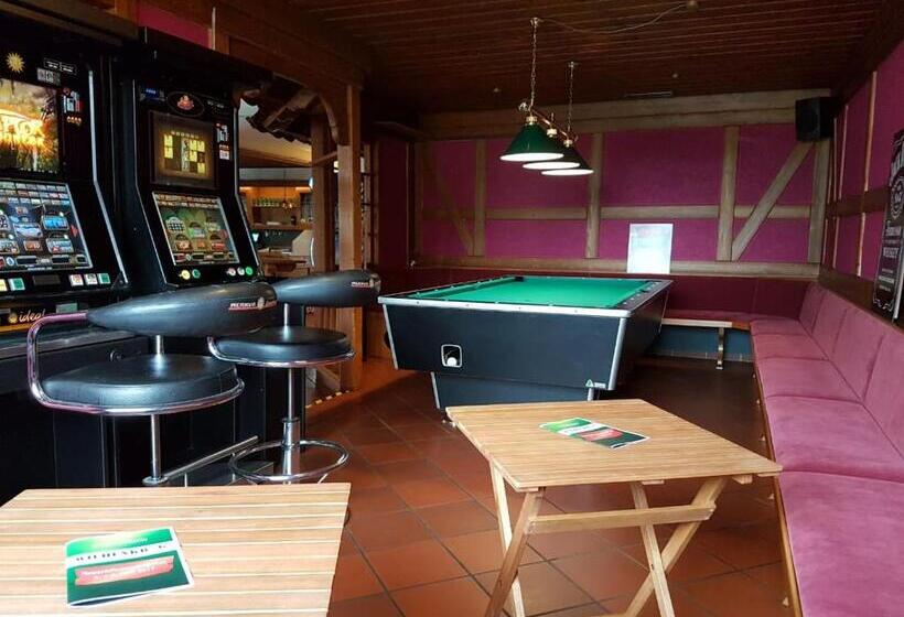 膳宿费 Wiehenkrug