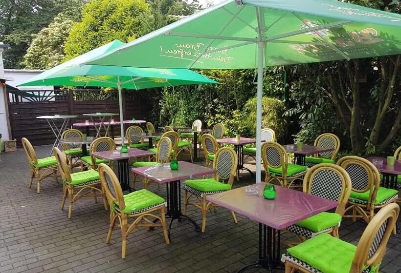 膳宿费 Wiehenkrug