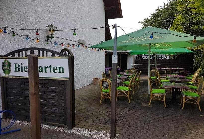 膳宿费 Wiehenkrug