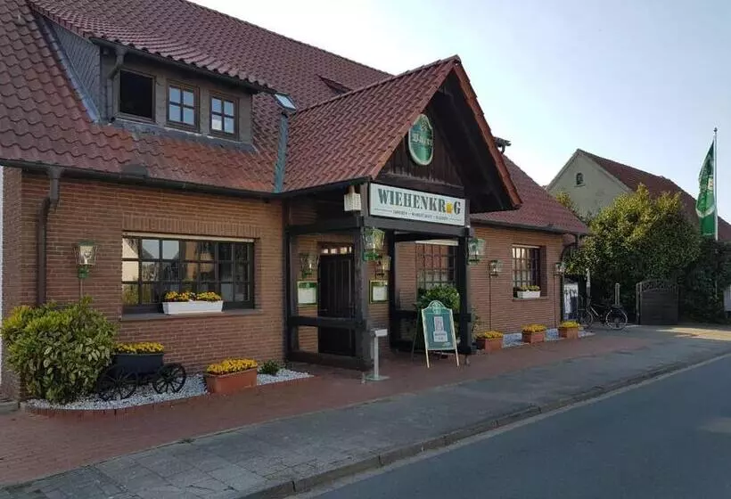 Majatalo Wiehenkrug