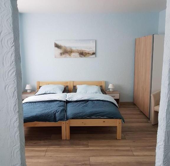 膳宿费 Wiehenkrug