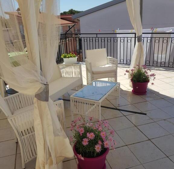 B&b Dimora Del Centro